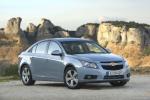 Chevrolet Cruze 2009 года